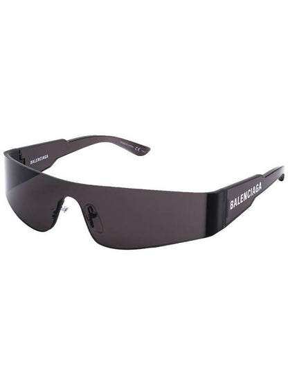 Luxury Balenciaga Trending 2025 Eyewear Rimless Glasses