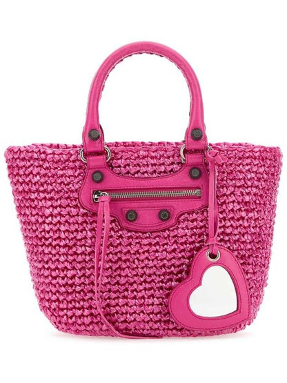 Luxury Balenciaga Trending 2025 bag 786187 2AA195511