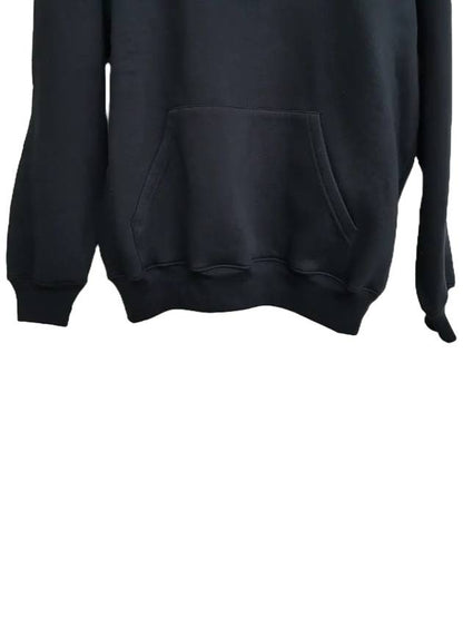 Luxury Balenciaga Trending 2025 Sinners Hoodie Black