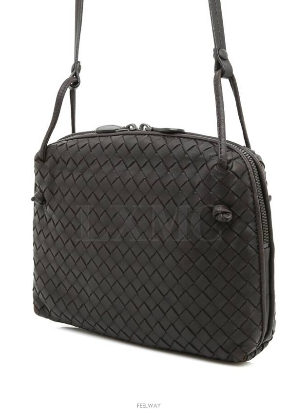 Luxury Bottega Veneta women cross bag