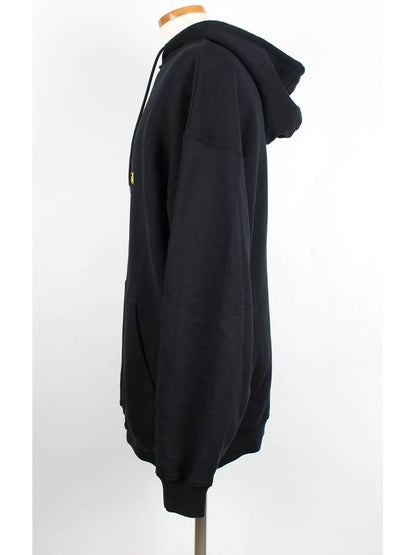 Luxury Balenciaga Trending 2025 BB Logo Hood S