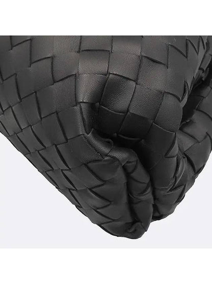Luxury Bottega Veneta 576175 pouch bag