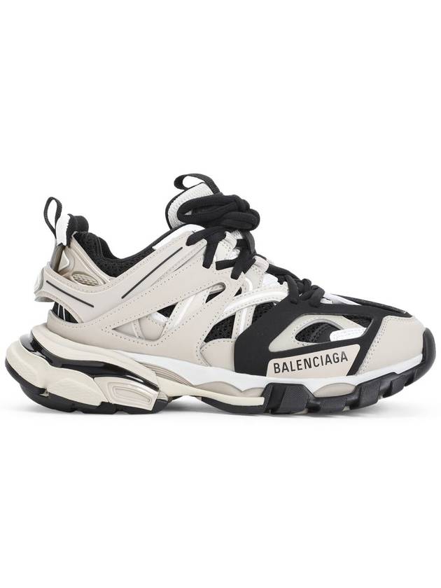 Luxury Balenciaga Trending 2025 track low top sneakers 542436W3AC4