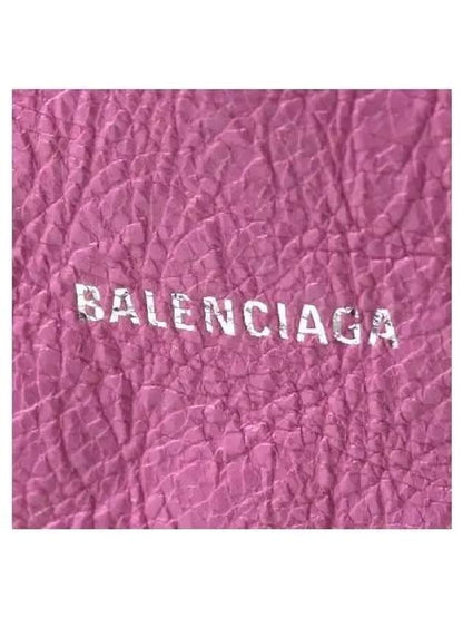 Luxury Balenciaga Trending 2025 506781 tote bag
