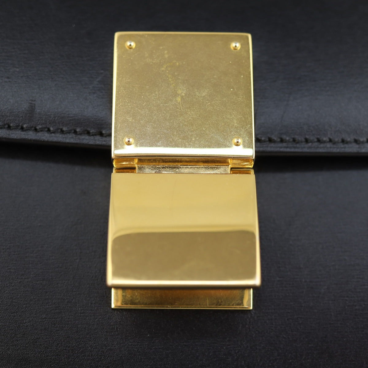 Celine Classic Box Bag Medium