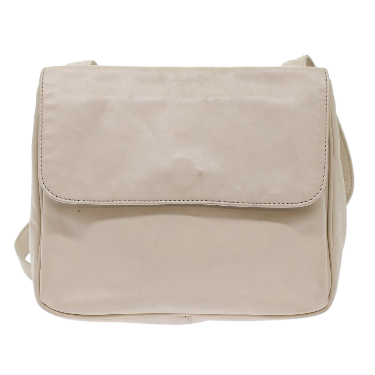 Luxury CELINE Shoulder Bag Leather Whe  ep1176