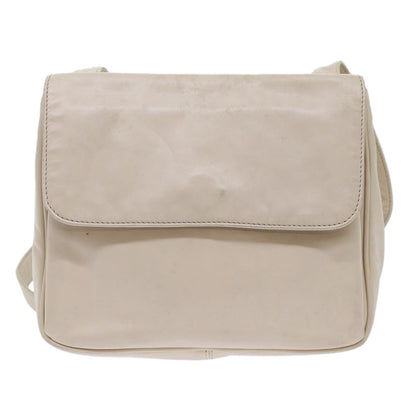 Luxury CELINE Shoulder Bag Leather Whe  ep1176