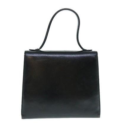 Luxury CELINE Hand Bag Leather Black  ep2763