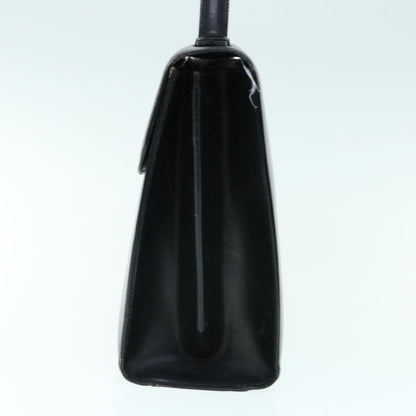 Luxury CELINE Hand Bag Leather Black  ep2763