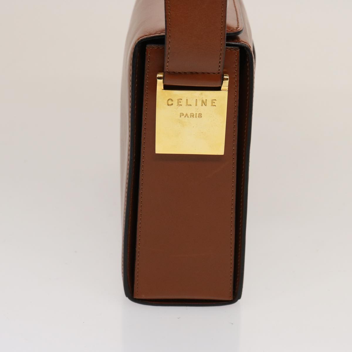 Luxury CELINE Shoulder Bag Beige  ep4246