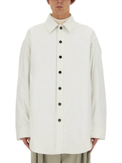Luxury Bottega Veneta Jacket 778655 V1LE09000
