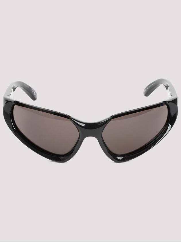 Luxury Balenciaga Trending 2025 sunglasses 681941 T0007 1002 BLACK