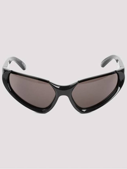 Luxury Balenciaga Trending 2025 sunglasses 681941 T0007 1002 BLACK