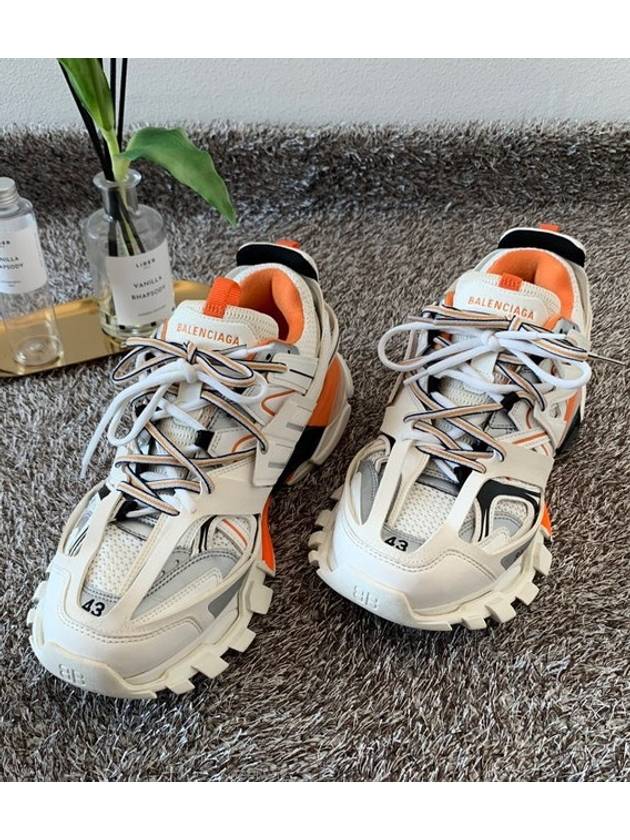 Luxury Balenciaga Trending 2025 track trainer 43 280