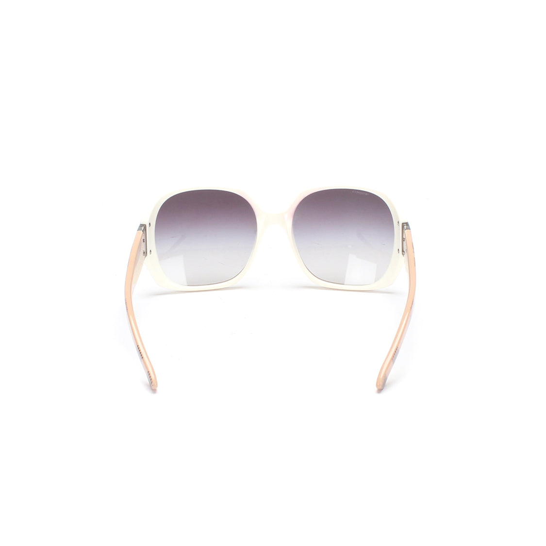 Luxury Burberry Oversized Gradient Sunglasses