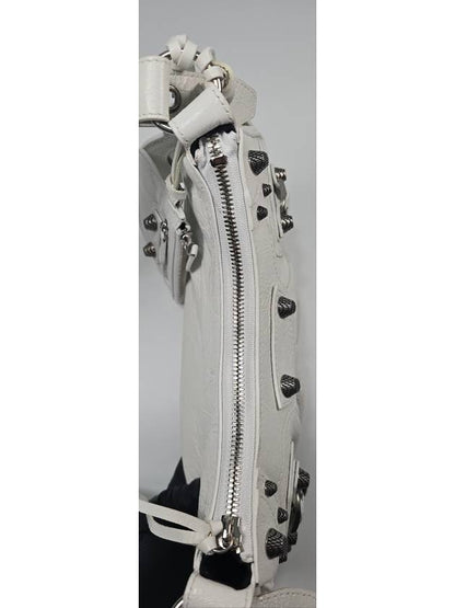 Luxury Balenciaga Trending 2025 Le Cargol xs shoulder bag