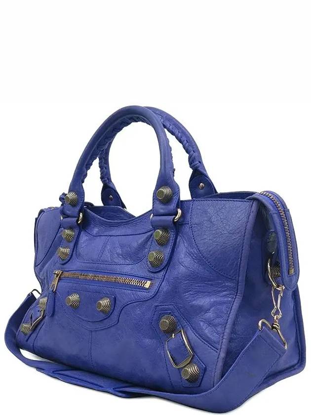 Luxury Balenciaga Trending 2025 173082 2 WAY bag