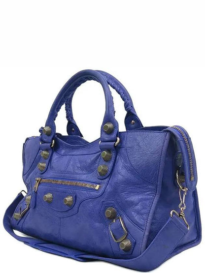 Luxury Balenciaga Trending 2025 173082 2 WAY bag