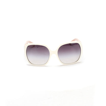 Luxury Burberry Oversized Gradient Sunglasses
