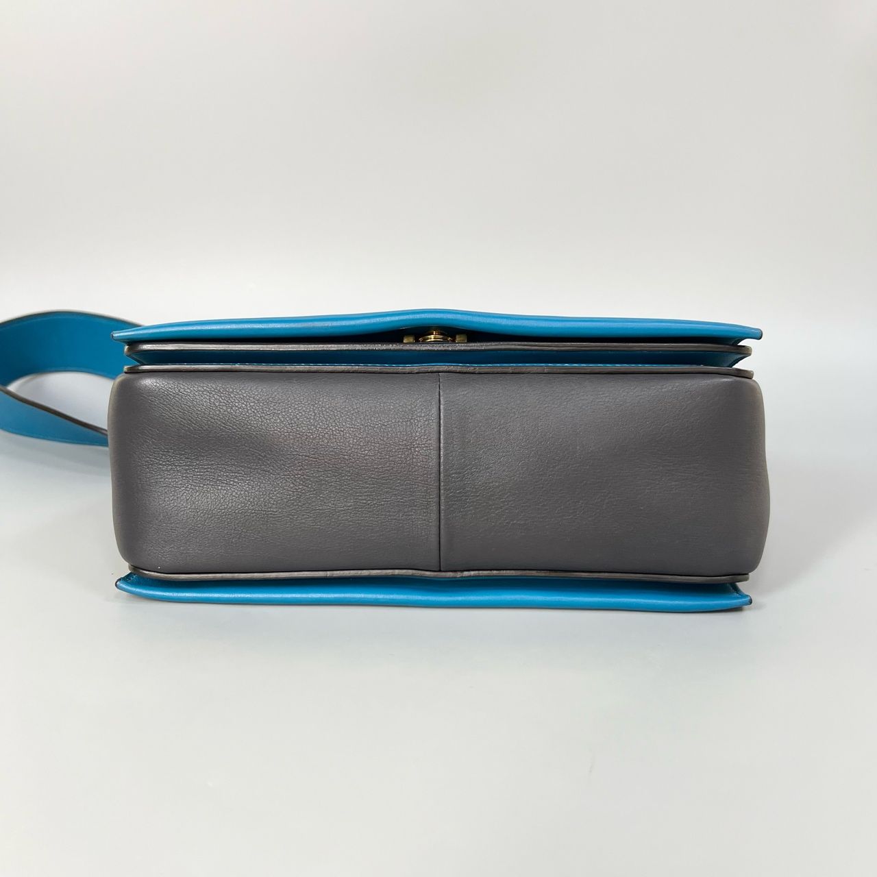 Luxury CELINE Frame Bag 24X16cm XJ10362