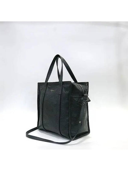 Luxury Balenciaga Trending 2025 443096 2 WAY bag