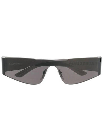Luxury Balenciaga Trending 2025 Eyewear Rimless Glasses