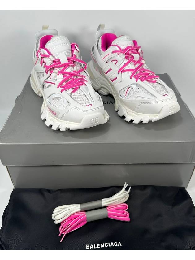 Luxury Balenciaga Trending 2025 track sneakers 240