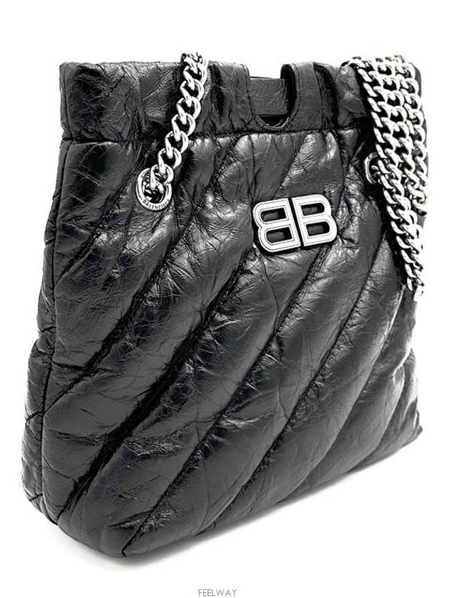 Luxury Balenciaga Trending 2025 women shoulder bag