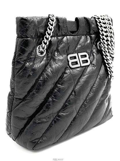 Luxury Balenciaga Trending 2025 women shoulder bag