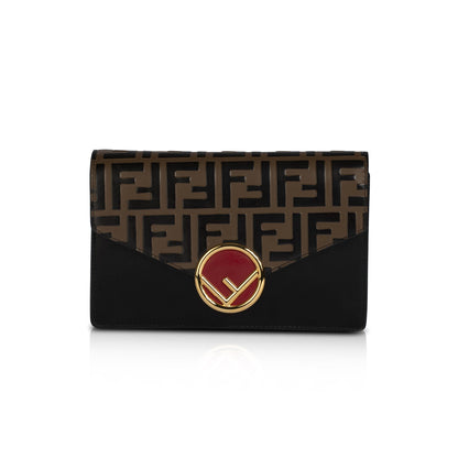 Fendi 2018 Wallet on Chain