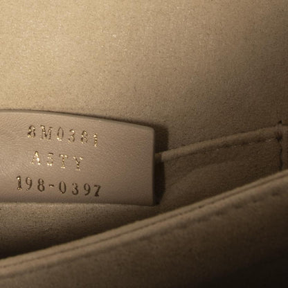 Fendi 2019 Kan I Small Shoulder Bag