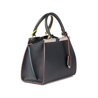 Fendi 3Jours Mini Satchel