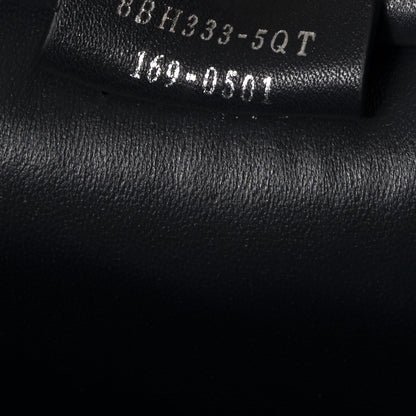 Fendi 3Jours Mini Satchel