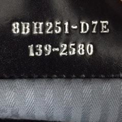 Fendi Blue 2 Jours