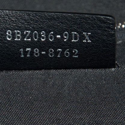 Fendi By The Way Mini Backpack