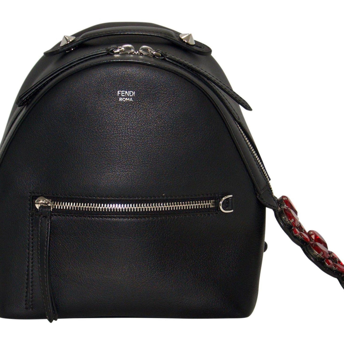 Fendi By The Way Mini Backpack