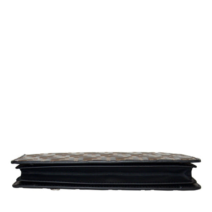 Fendi Clutch