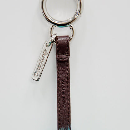 Fendi Dazzling Bag Bug Charm