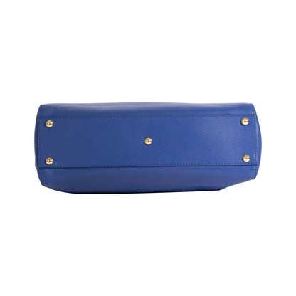 Fendi Medium Peekaboo Bag