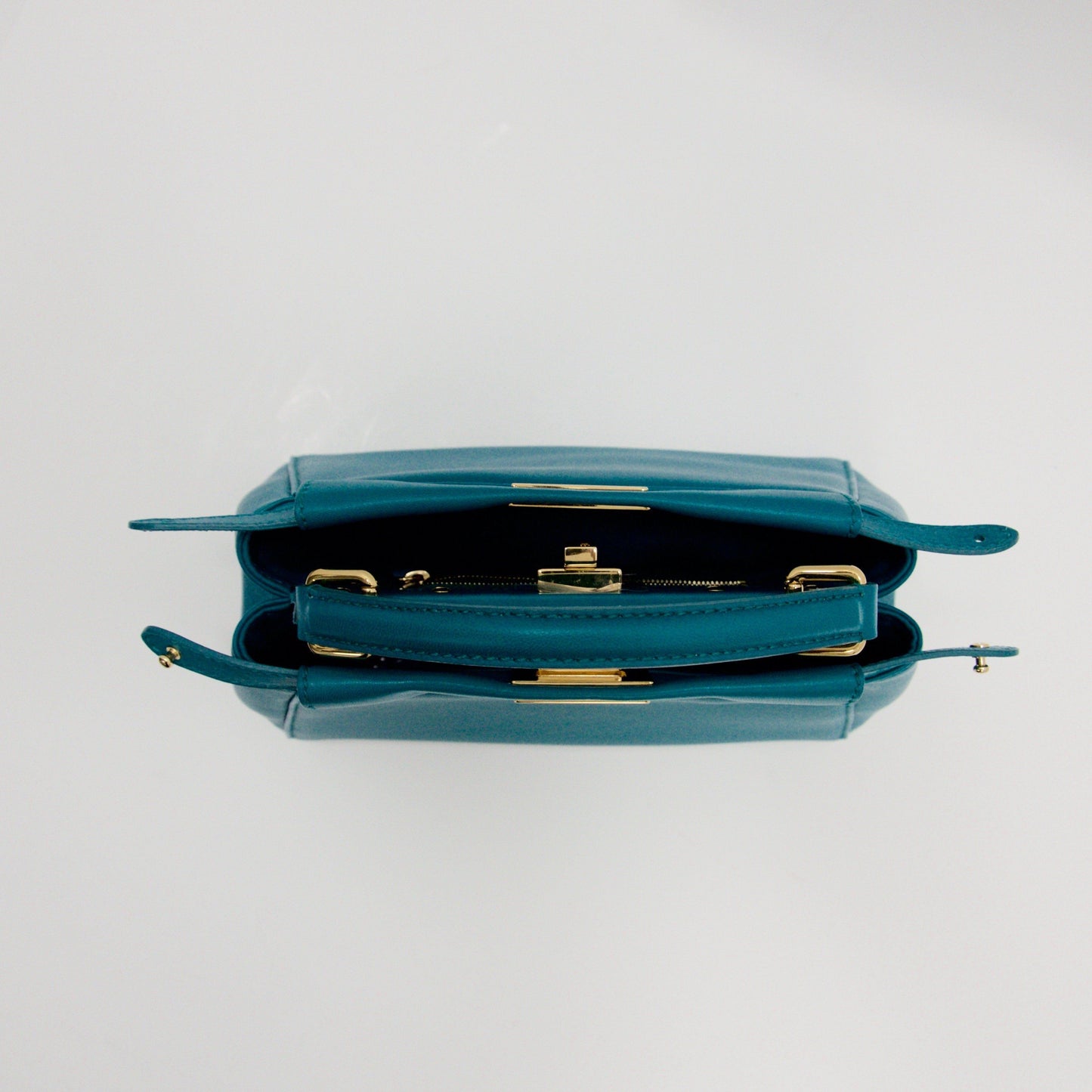 Fendi Peekaboo Mini
