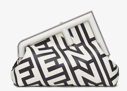 FENDI BY MARC JACOBS SMALL FIRST BAG