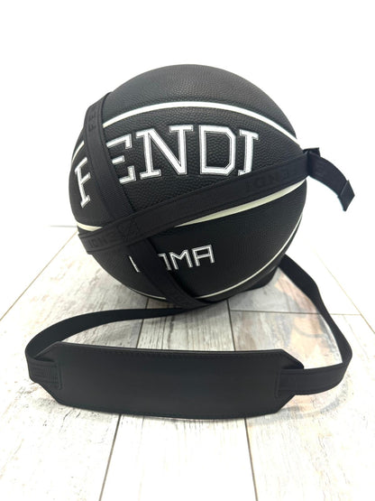 FENDI ROMA BASKETBALL