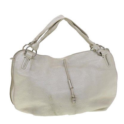 Luxury CELINE Tote Bag Leather Whe  fm1569