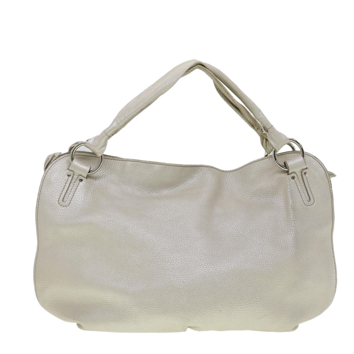 Luxury CELINE Tote Bag Leather Whe  fm1569