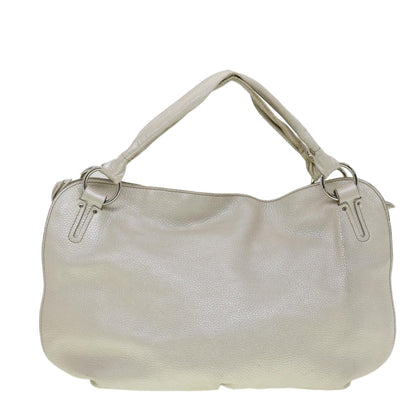 Luxury CELINE Tote Bag Leather Whe  fm1569