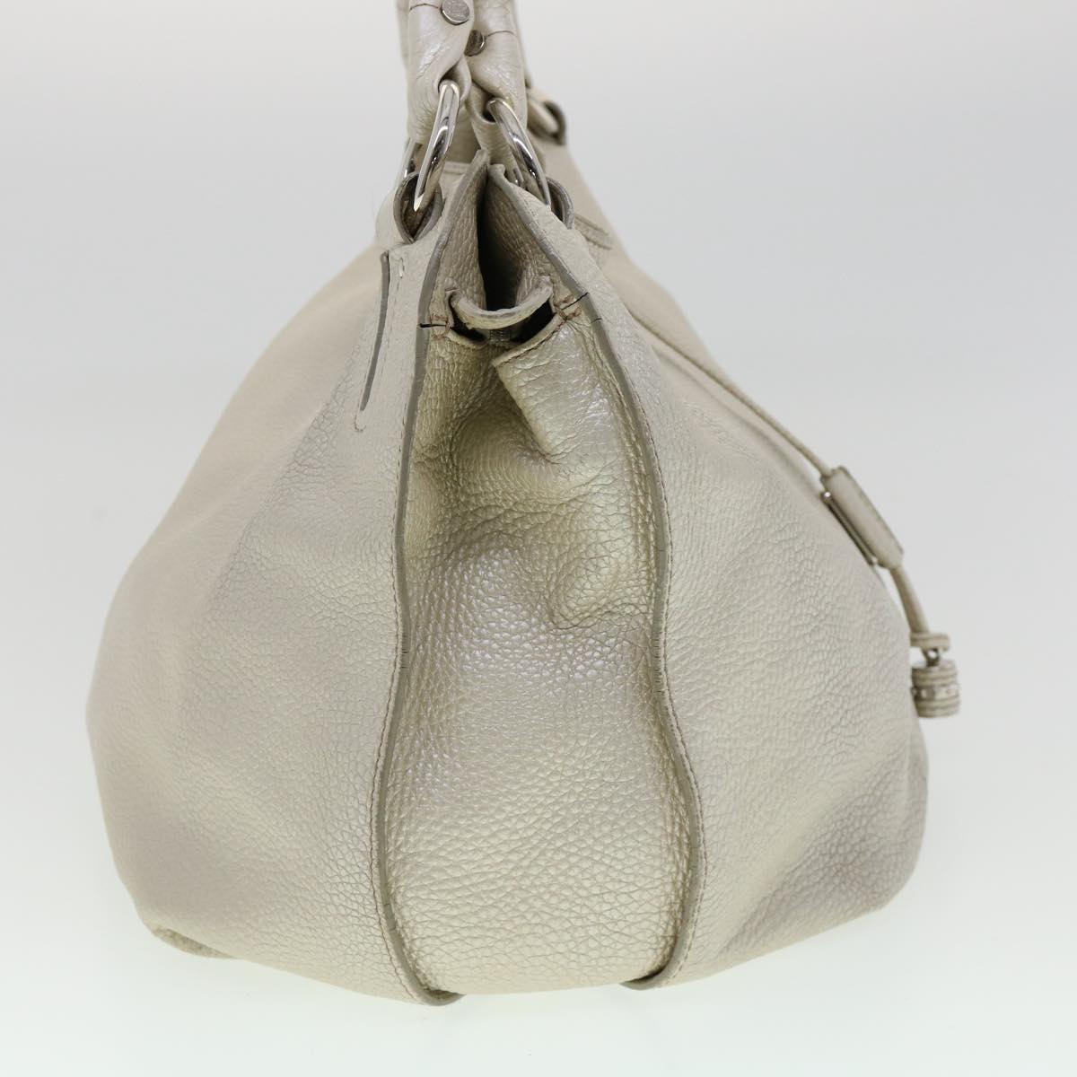 Luxury CELINE Tote Bag Leather Whe  fm1569