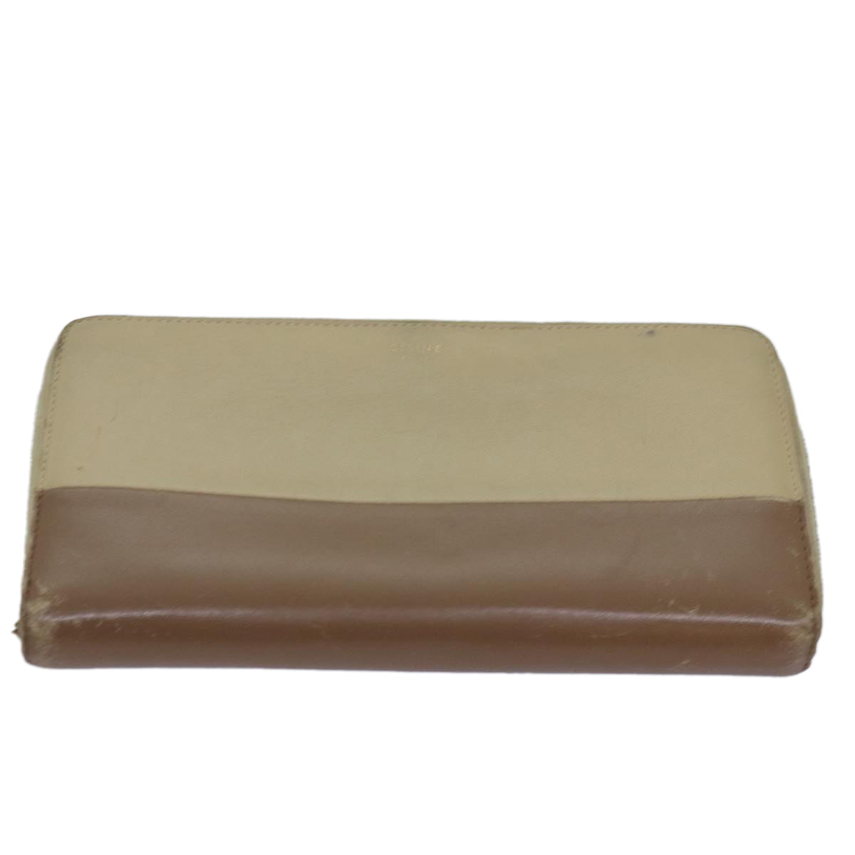 Luxury CELINE Macadam Canvas Wallet Leather 5Set Brown Pink beige  fm3438