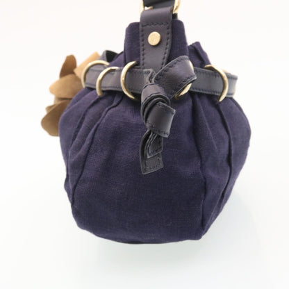 Luxury CELINE Shoulder Bag Navy  am2075g