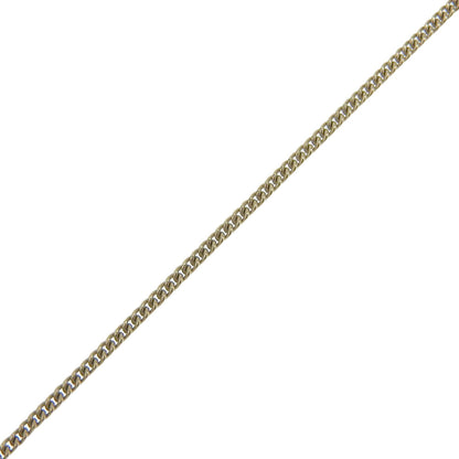 CHANEL Necklace Plated Gold gold COCO Mark Women