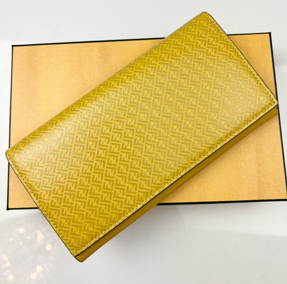 Fendi Wallet